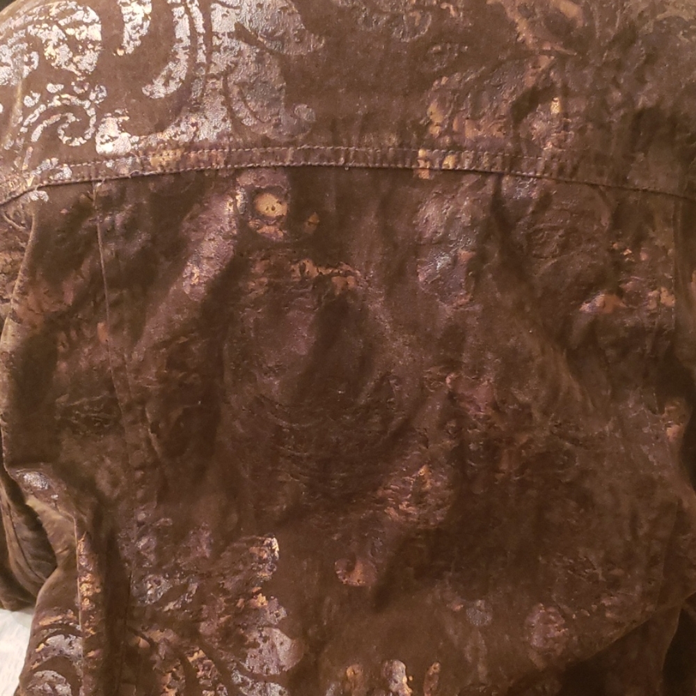 Jacket - Picture 6 of 9